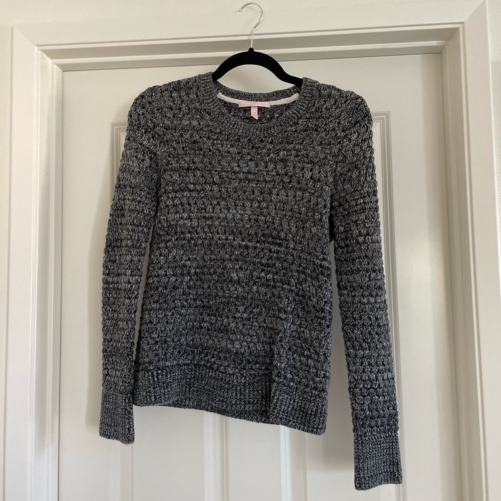 Victoria secret sweater